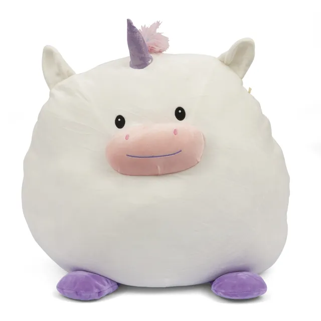 Ami Plush Cuscino Squishy Morbido 45 cm