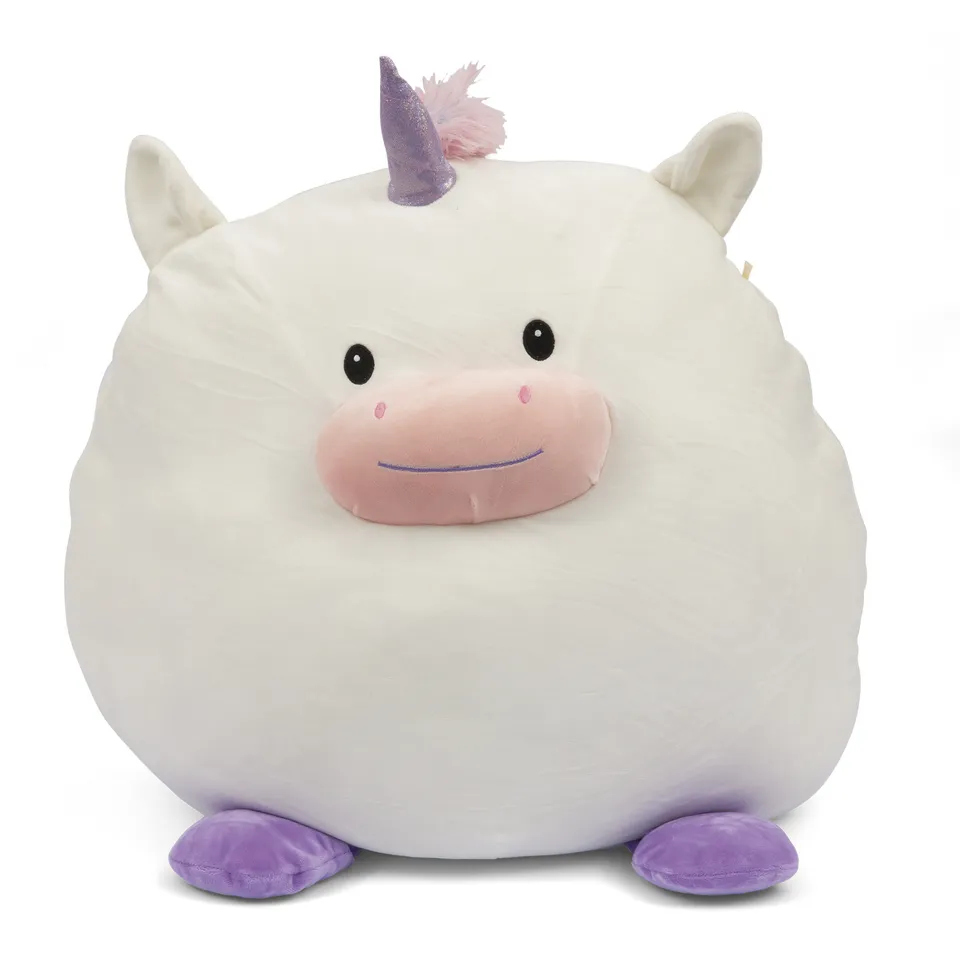 Ami Plush Cuscino Squishy Morbido 45 cm