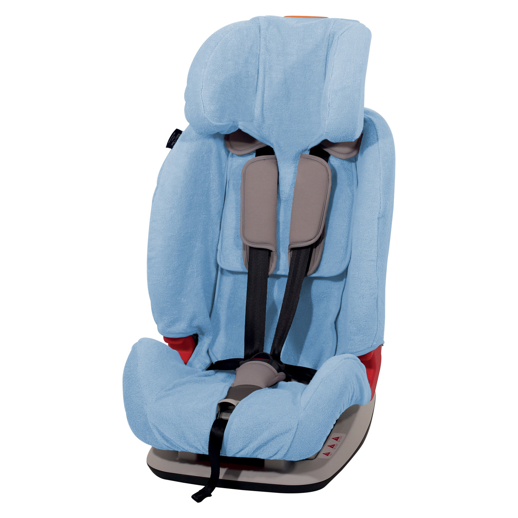 Baby's Clan copriseggiolino spugna per Chicco Youniverse