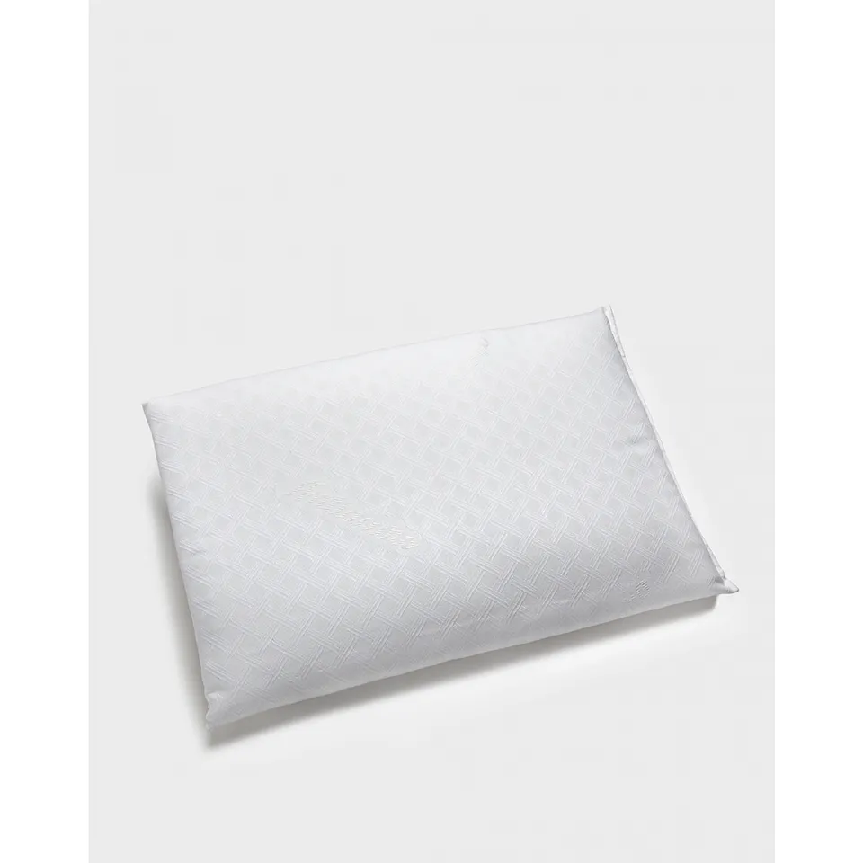Cuscino Letto Antiacaro 40x60 Bianco