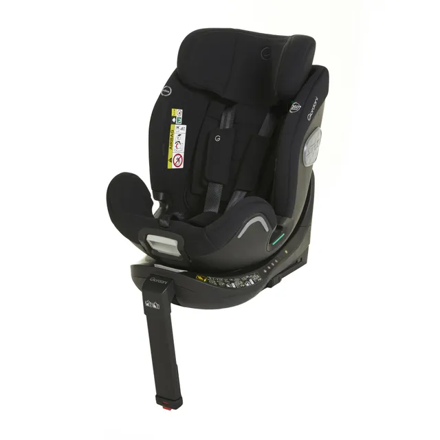 Giordani Andromeda Seggiolino Auto i-Size 40-150 cm
