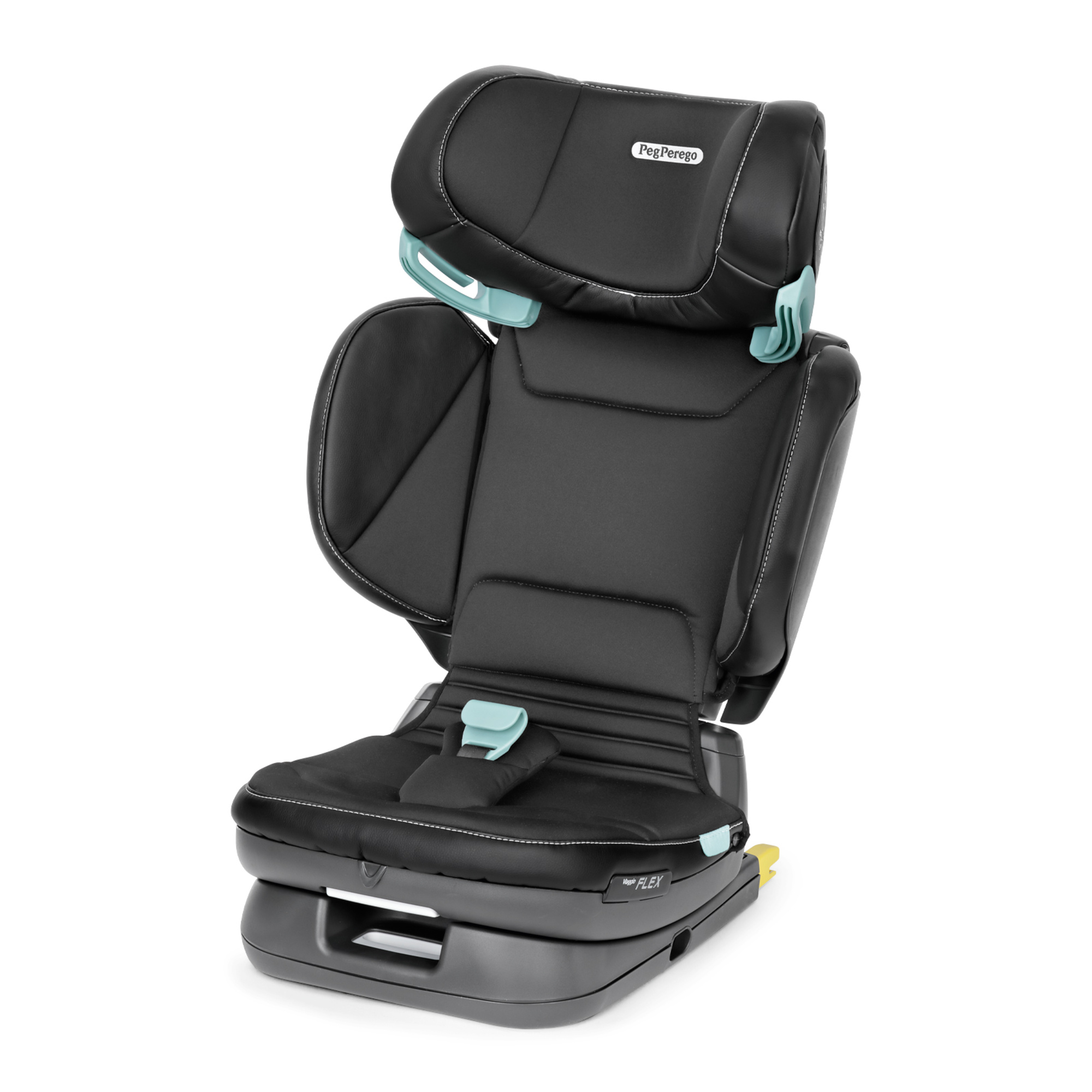 Peg Perego Viaggio Flex i-Size seggiolino Licorice