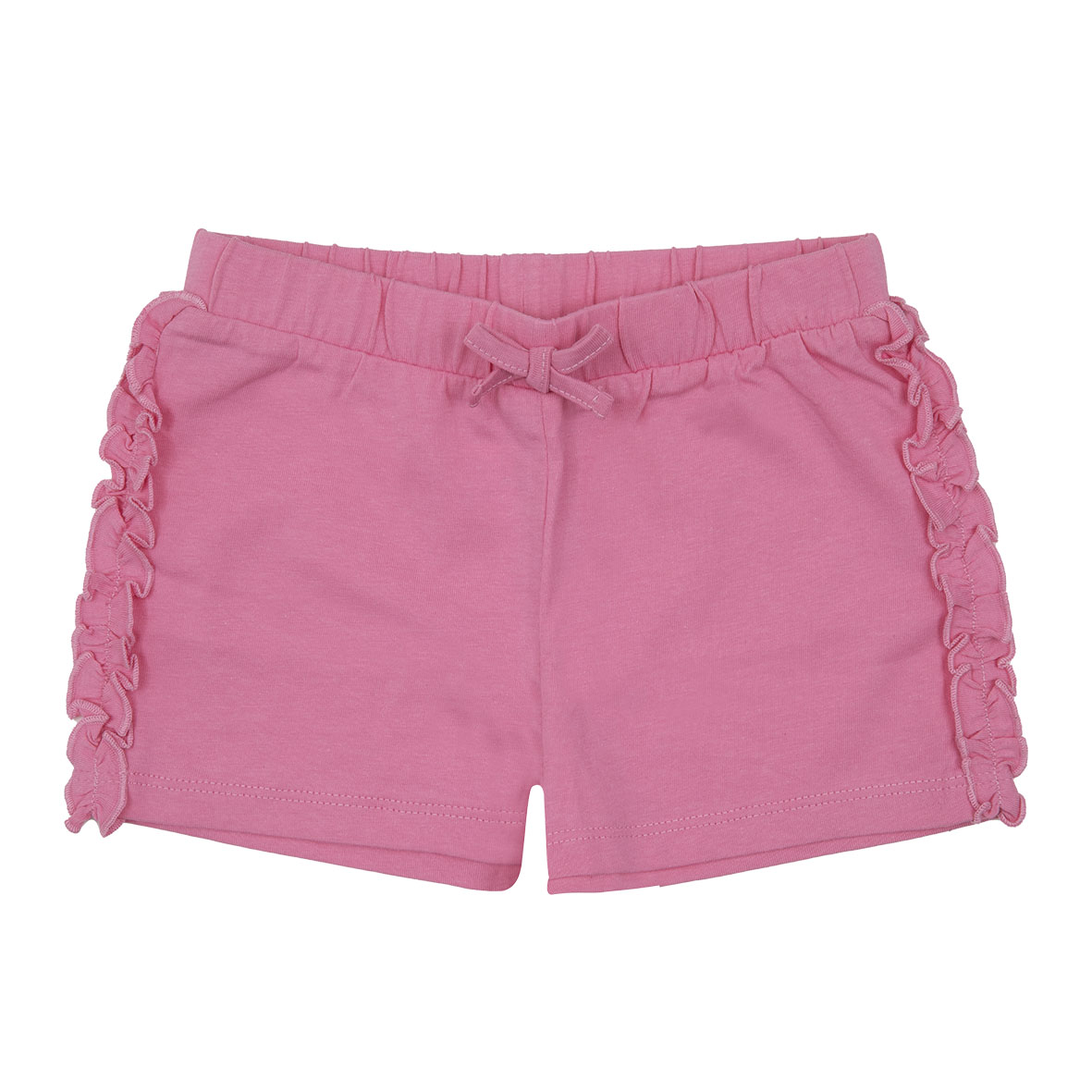 Toys Center Baby Short morbido bimba short rosa elastico