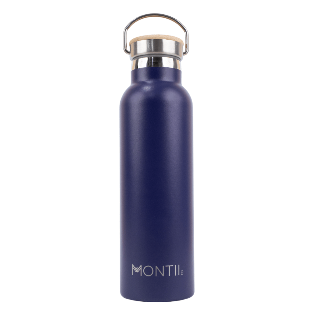 The Dida Montii 600ml Borraccia Termica in Acciaio