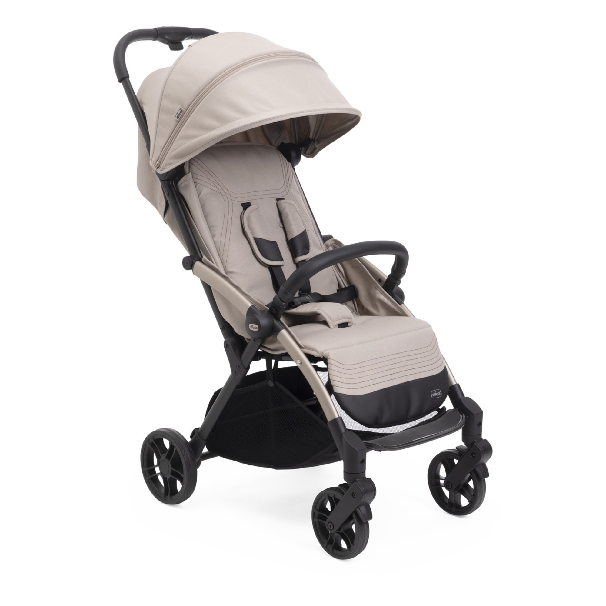 Chicco Goody XPlus passeggino Sandshell fino 22 kg