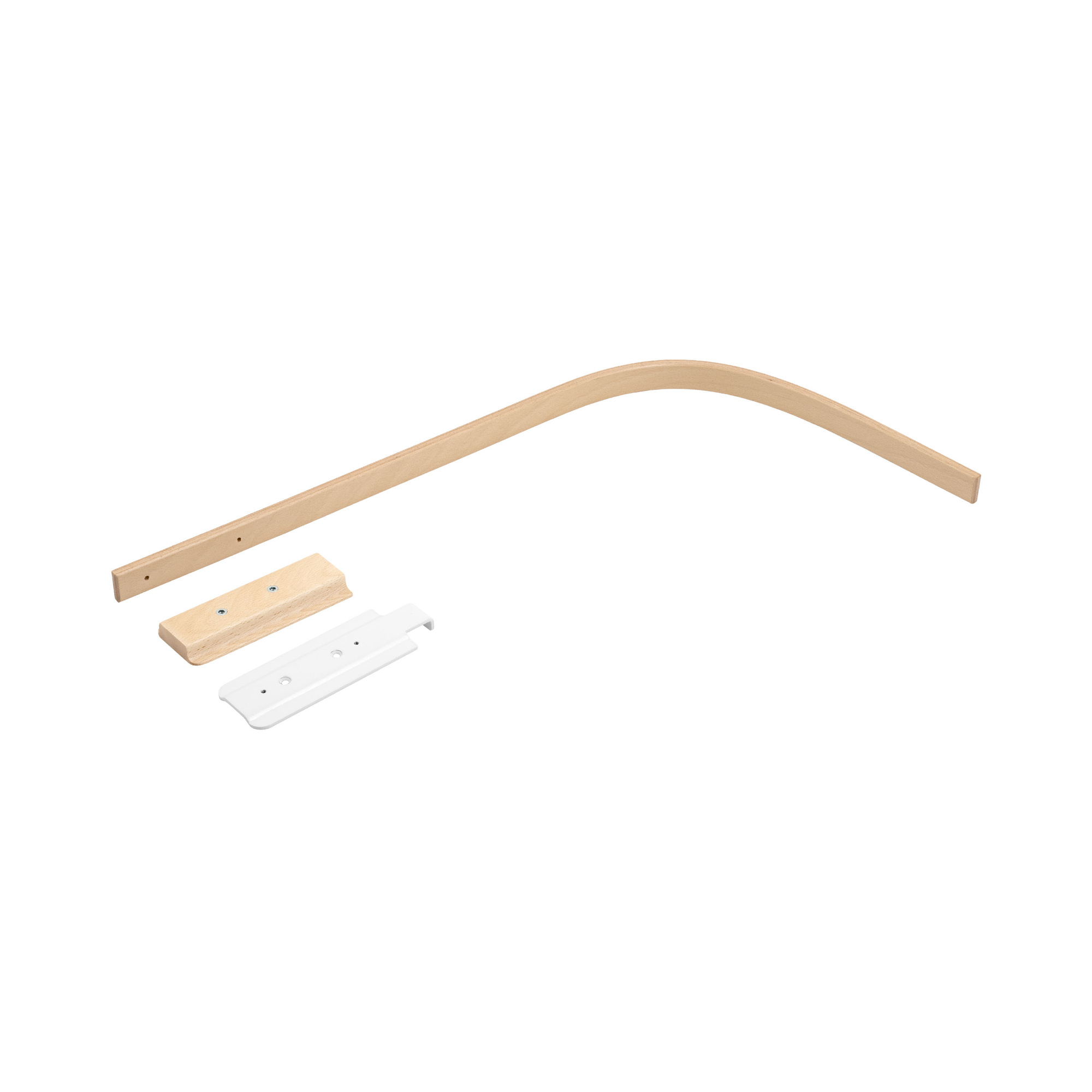 Stokke Nighti bastone per tenda natural