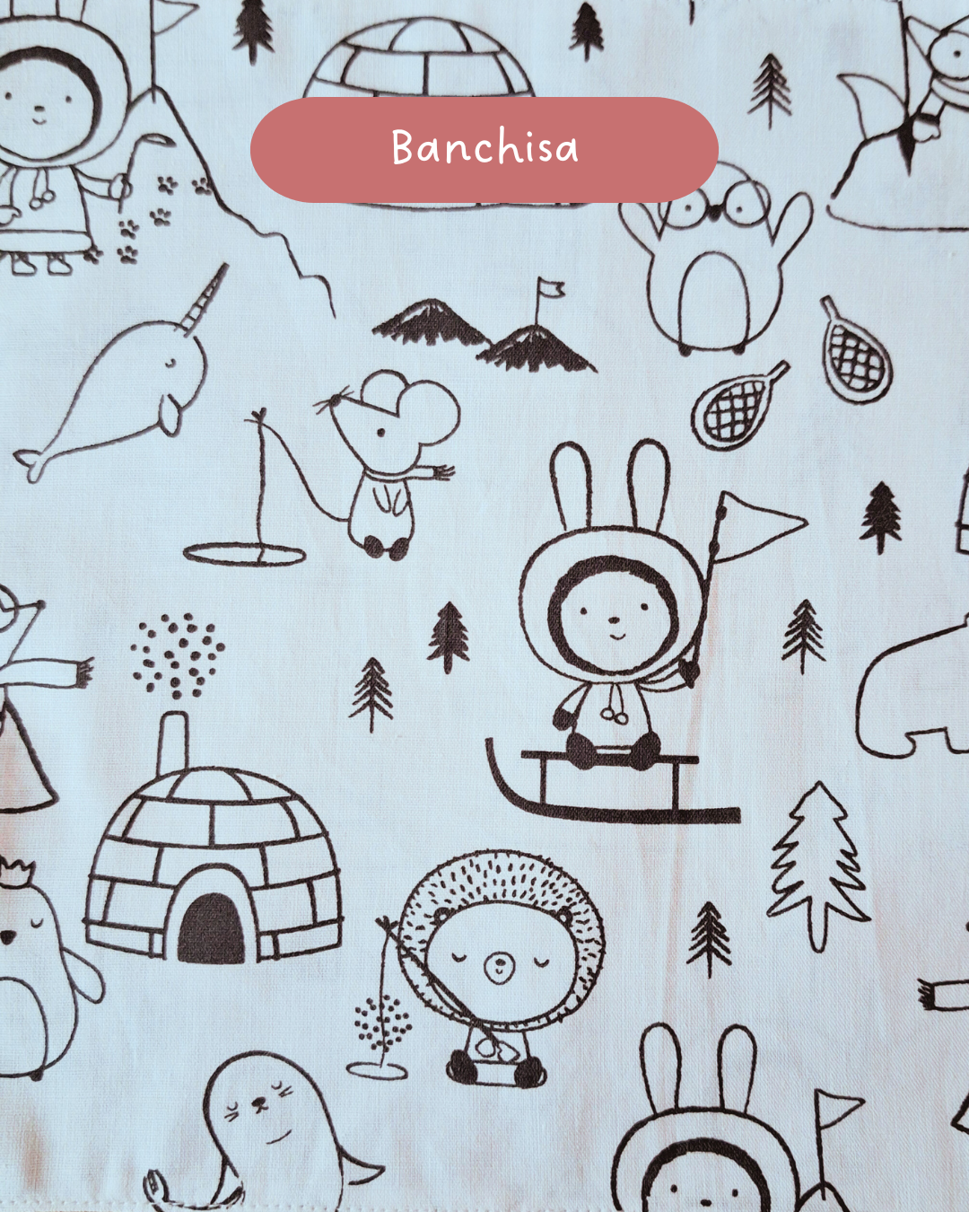 M'Amélie Creations pennarelli lavabili bambini 12 colori