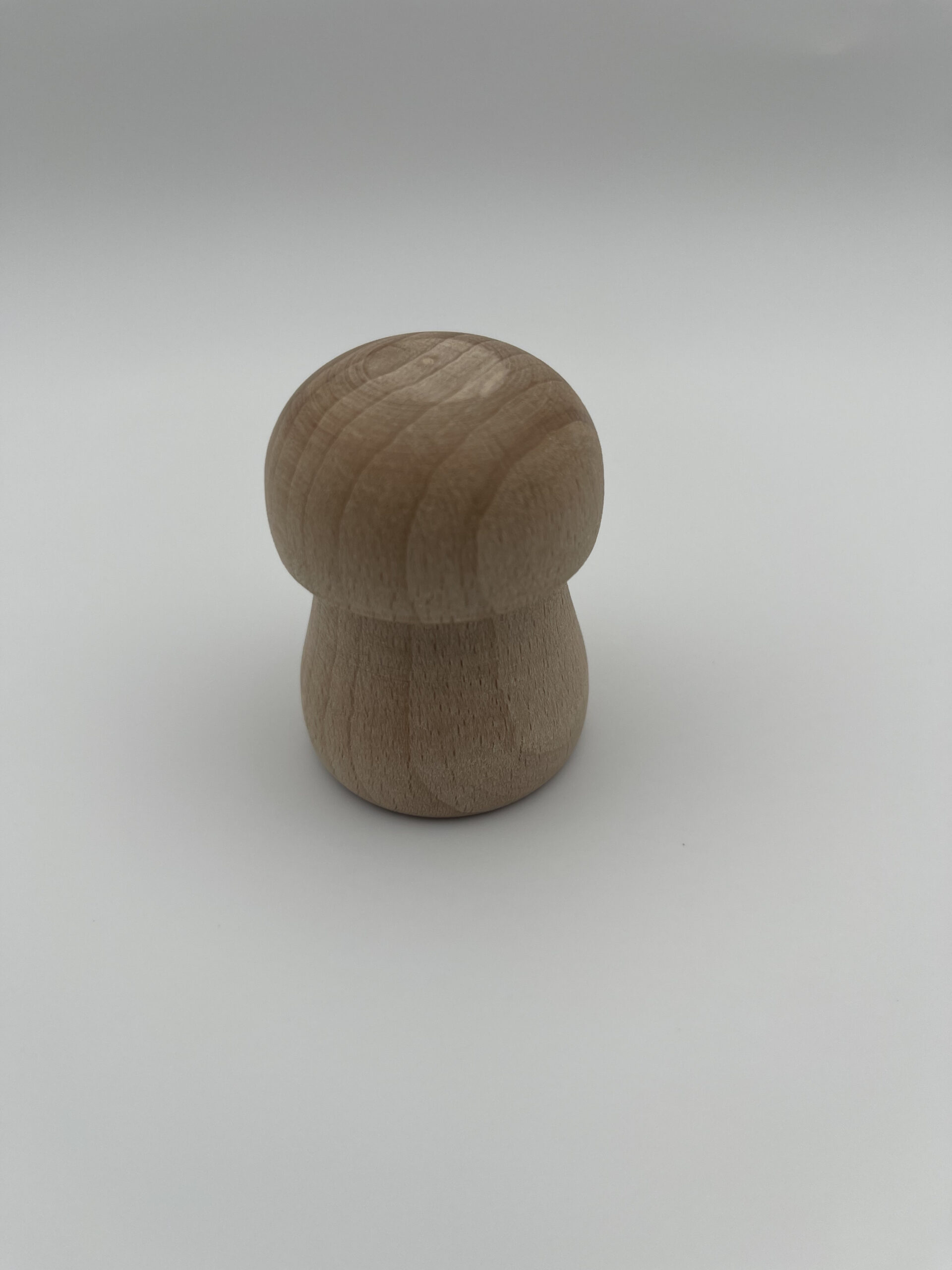 The Dida fungo legno cestino tesori 57 mm
