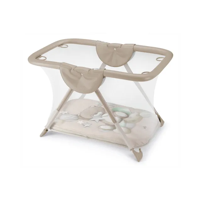 Cam Millegiochi Orso Bolle box bimbi lavabile