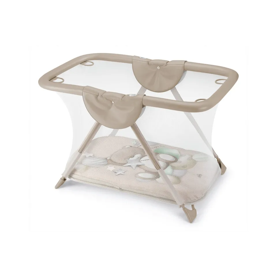 Cam Millegiochi Orso Bolle box bimbi lavabile