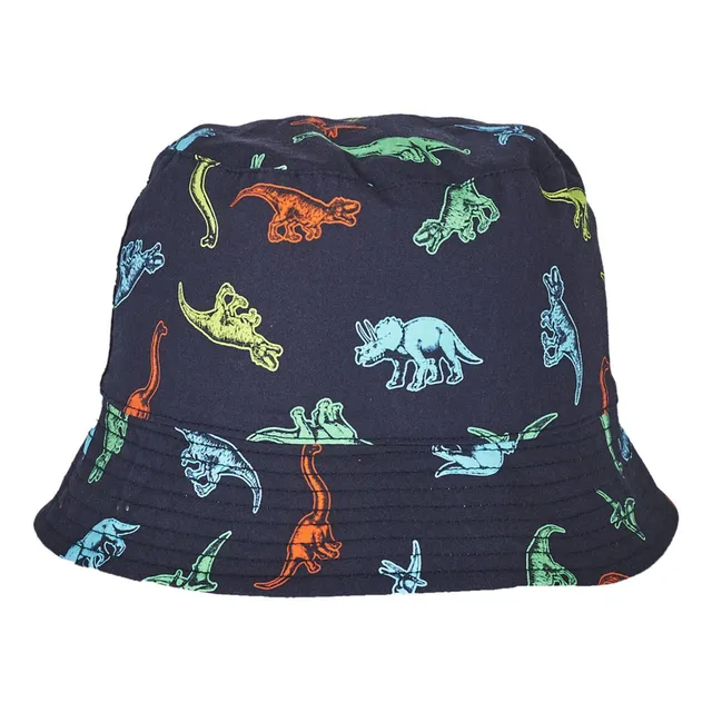 Chicco Cappello Reversibile Cotone Bambino
