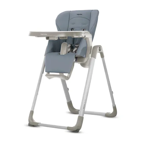 Inglesina My Time Sugar seggiolone pappa reclinabile