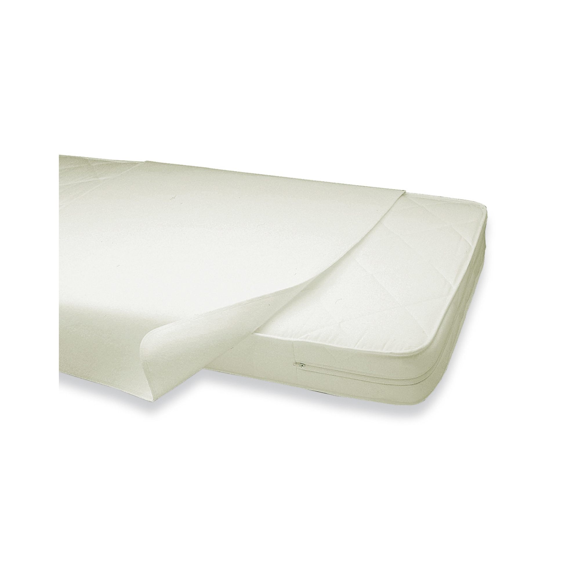 Giordani Salvamaterasso Lettino 80x120 cm Impermeabile