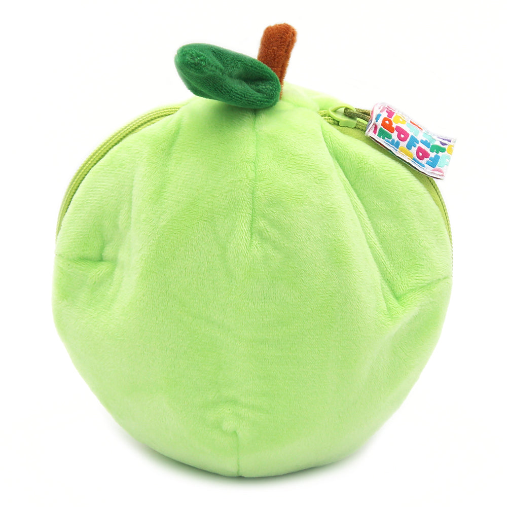 Les Déglingos Flipetz Crocket peluche cane mela 2 in 1