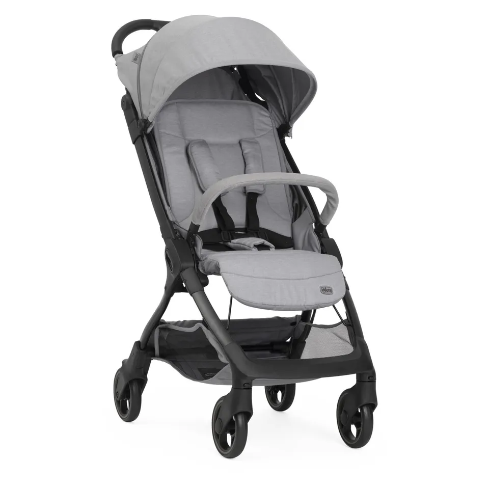 Chicco We2 Pebble passeggino ultraleggero 5,5 kg 22 kg