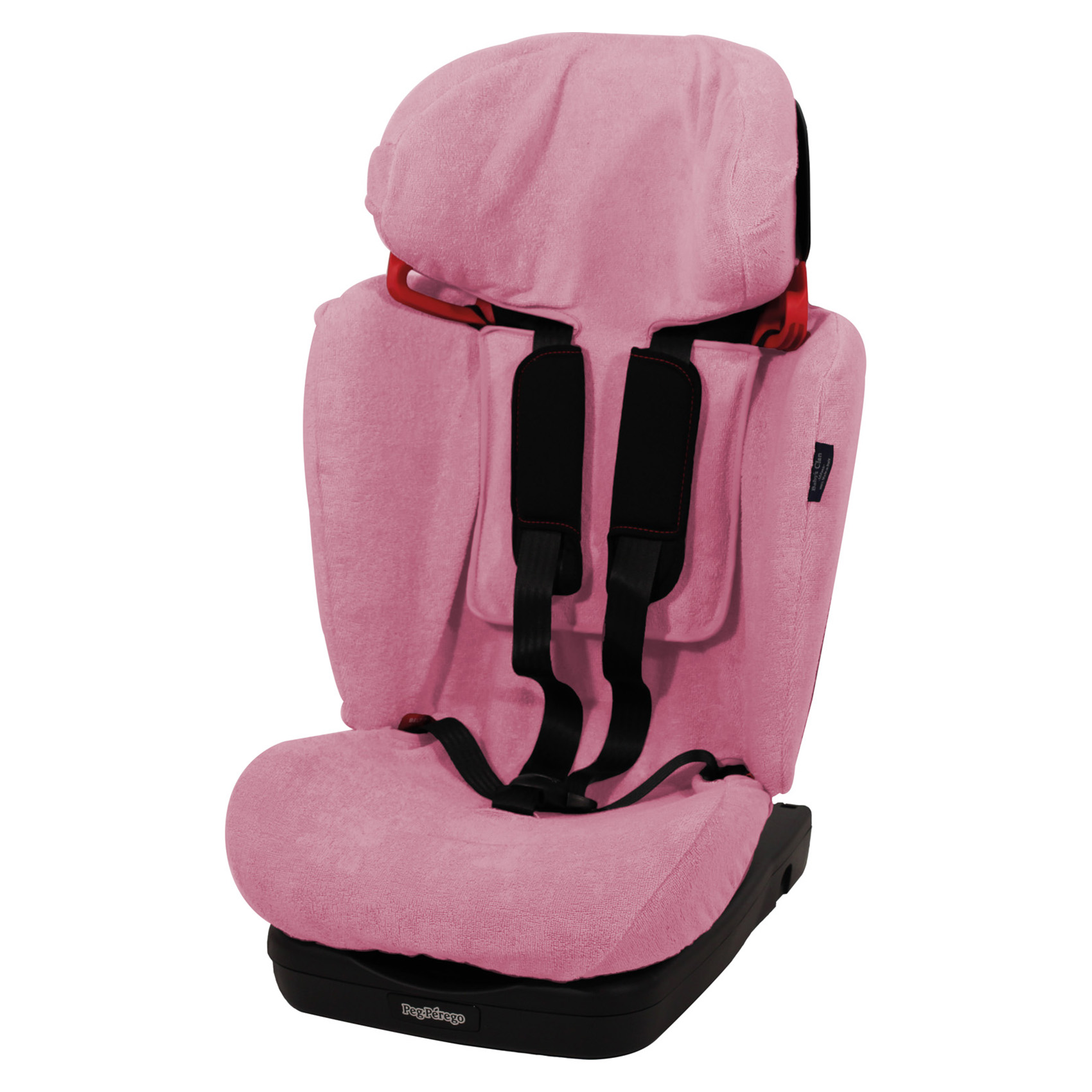 Baby's Clan Peg Perego 123 Via copriseggiolino spugna cotone
