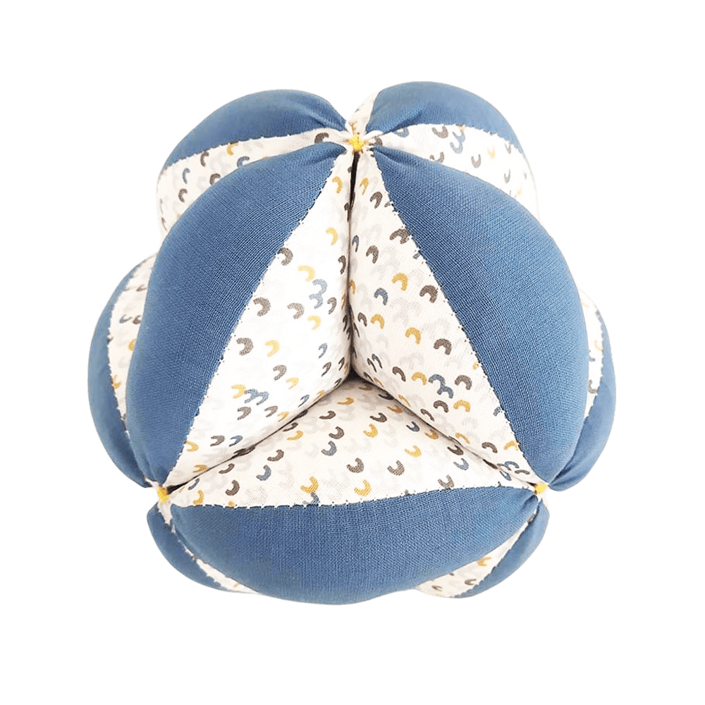 The Dida Arcos palla Montessori cotone