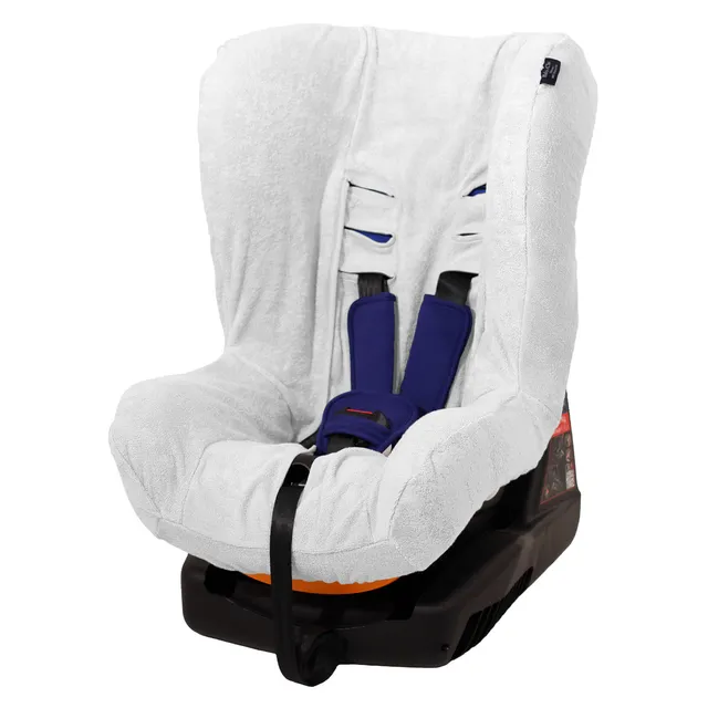 Baby's Clan Cosmos copriseggiolino auto spugna di cotone