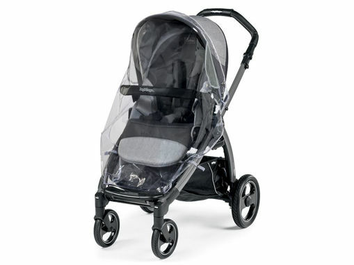 Peg Perego Rain Cover parapioggia passeggino con custodia
