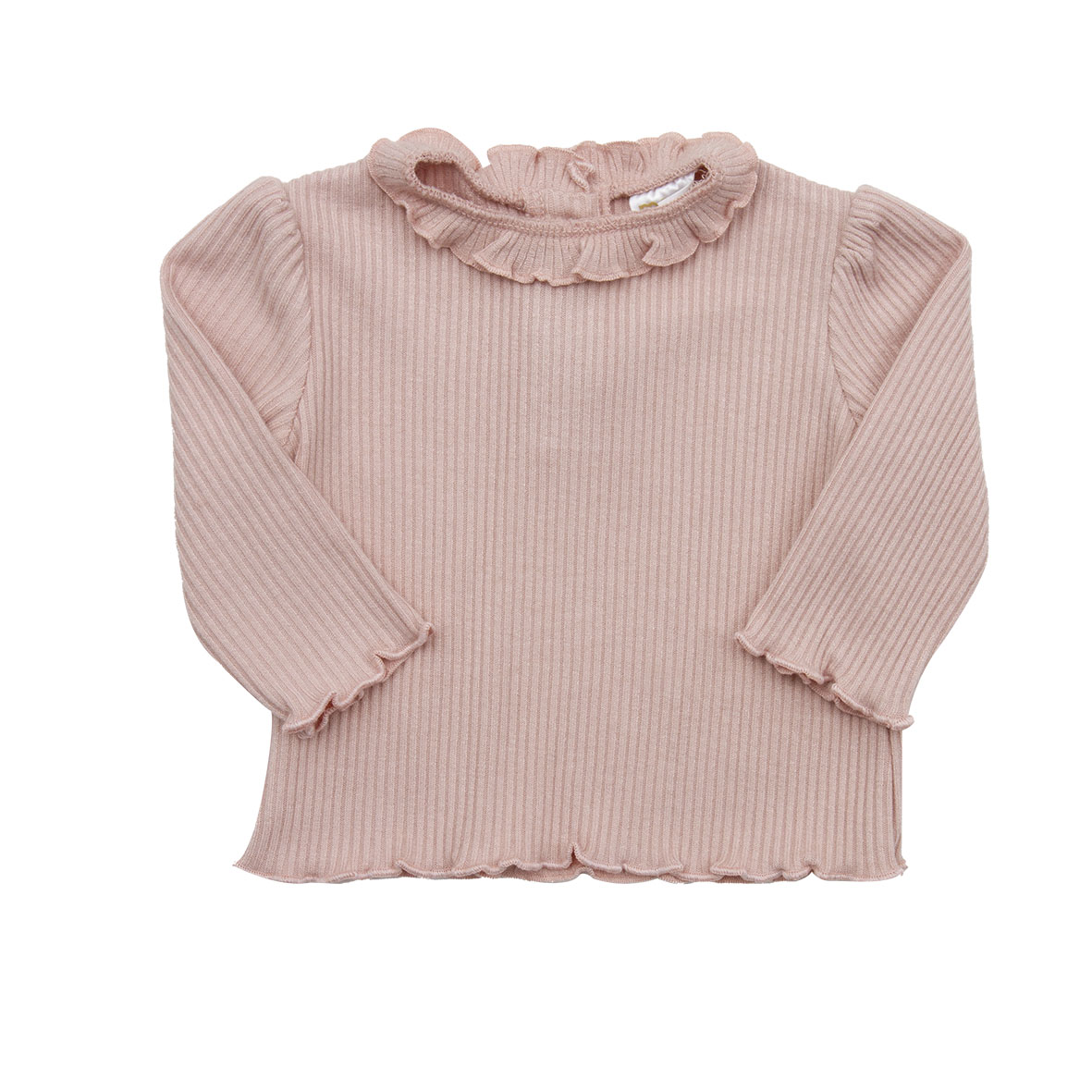 Toys Center Baby Mawi lupetto bimba costina rosa