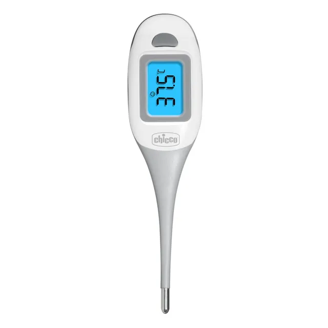 Chicco Flex Night Plus termometro digitale punta flessibile
