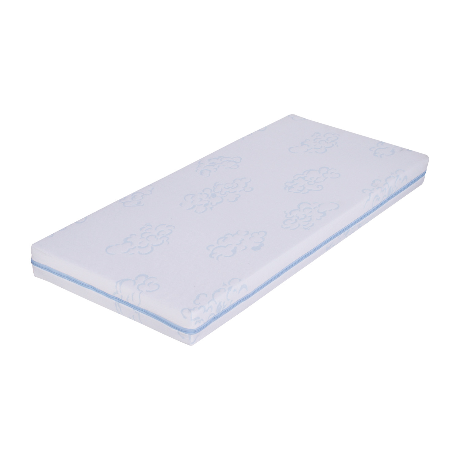 Baby's Clan Nami co-sleeping materasso culla 90x47x6 cm