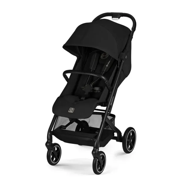 Cybex Beezy passeggino Magic Black