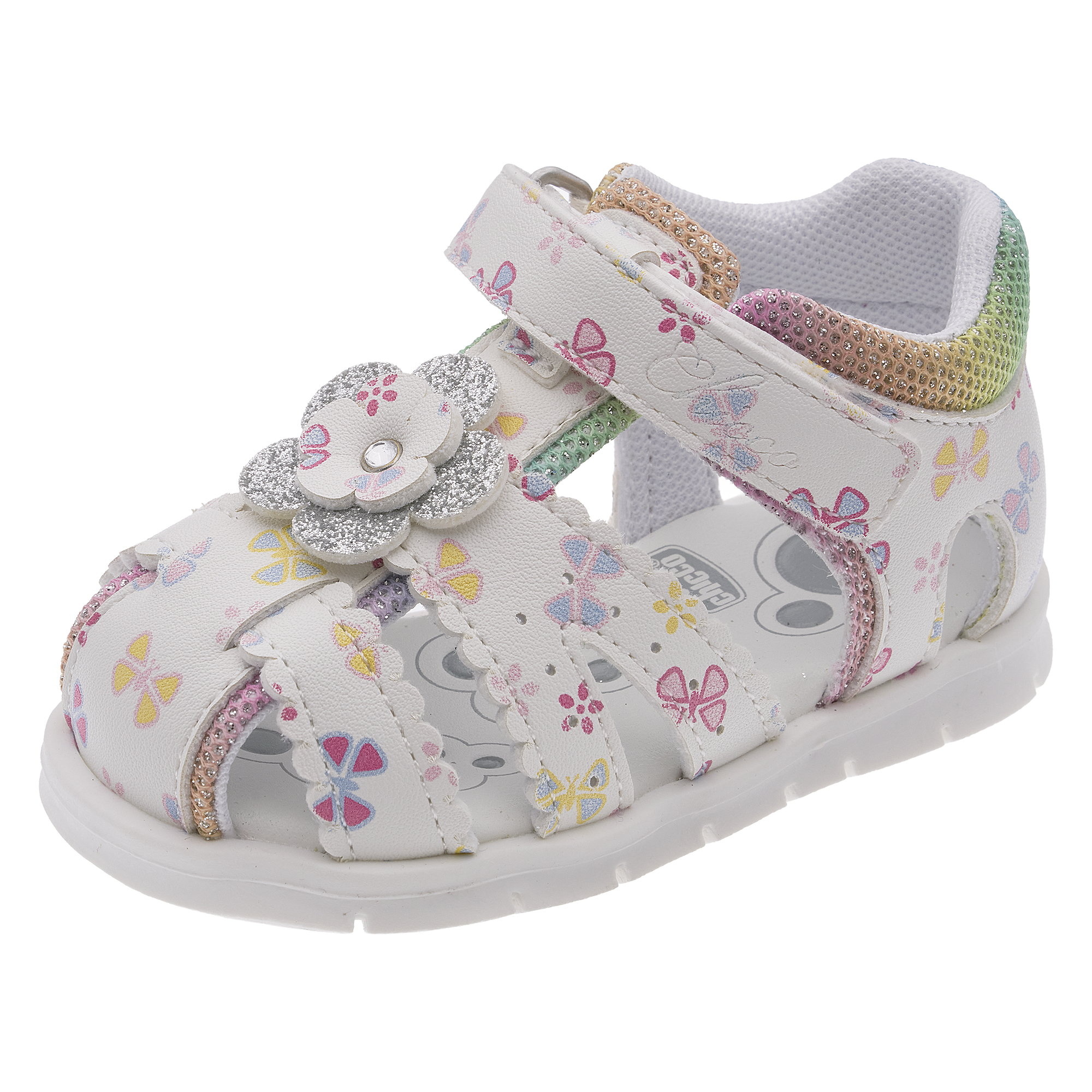 Chicco Sandalo Ragnetto sandali strappo casual