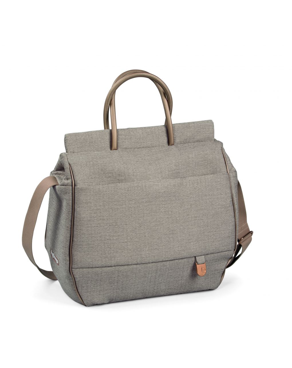 Mon Amour borsa cambio con materassino passeggino