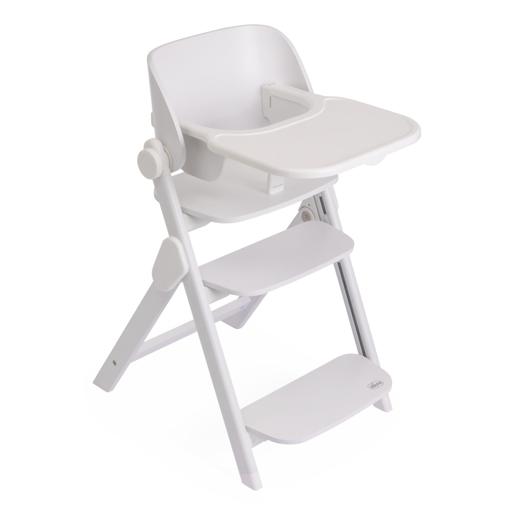 Chicco Meraviglia Milk sedia evolutiva legno 110 kg