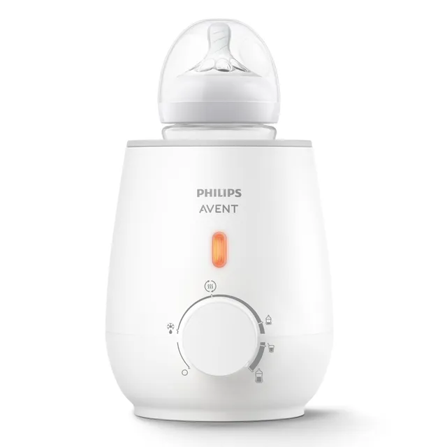 Philips Avent Advanced SCF355/09 scaldabiberon veloce