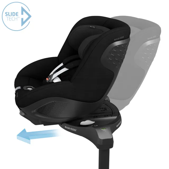 Maxi-Cosi Mica 360 Pro seggiolino auto 0-4 anni i-Size
