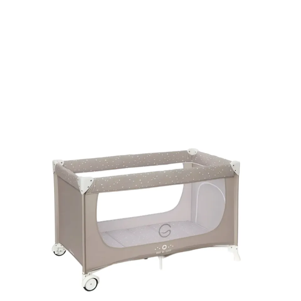 Giordani G-2 Matic lettino da campo fino a 15 kg
