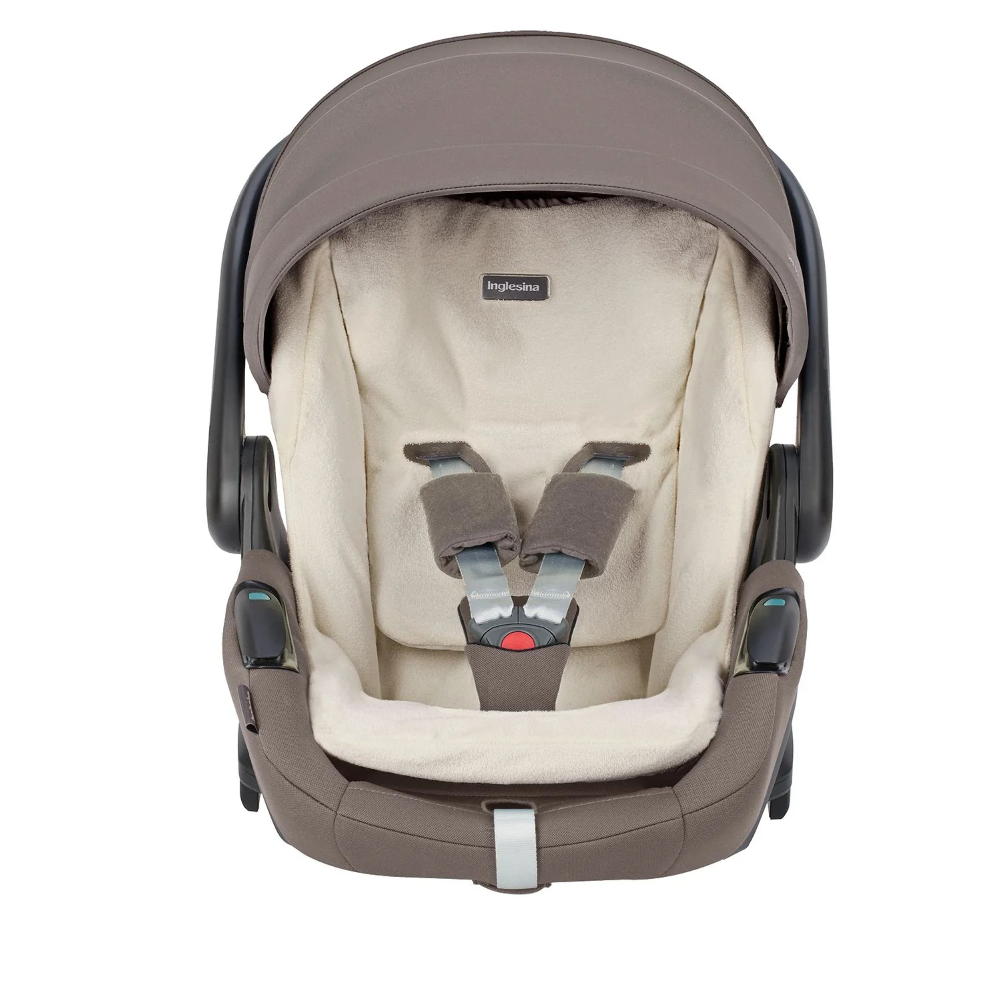 Inglesina Darwin Recline Evo fodera estiva Summercover