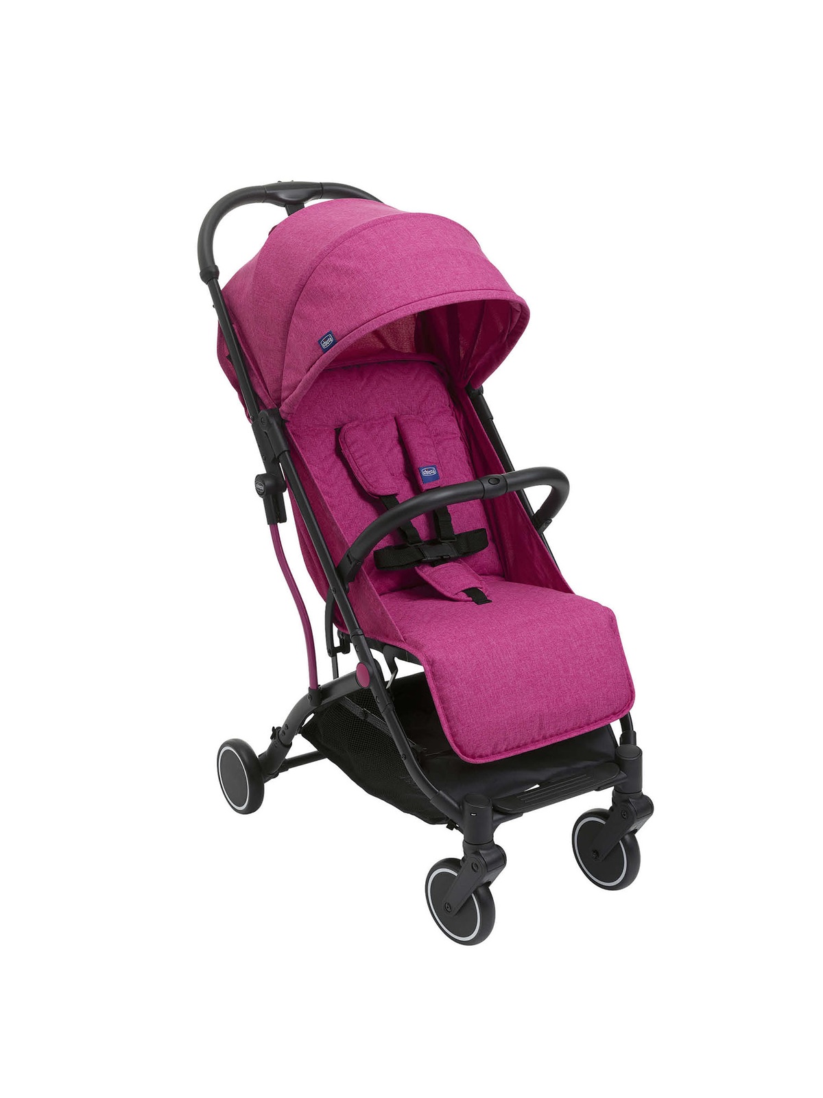 Chicco Trolley Me Passeggino Aurora Pink fino 15 Kg