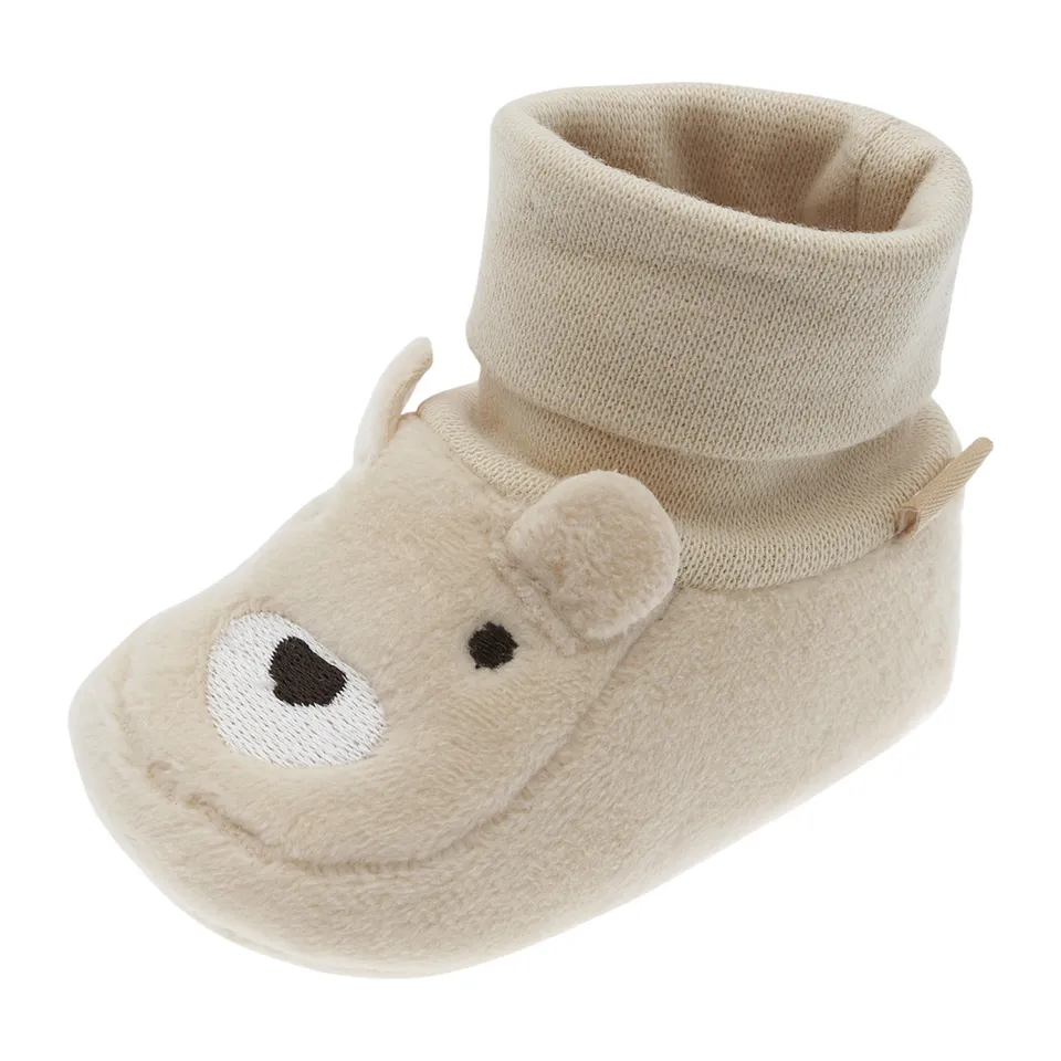 Chicco Olabix polacchino bimbo orsetto blu