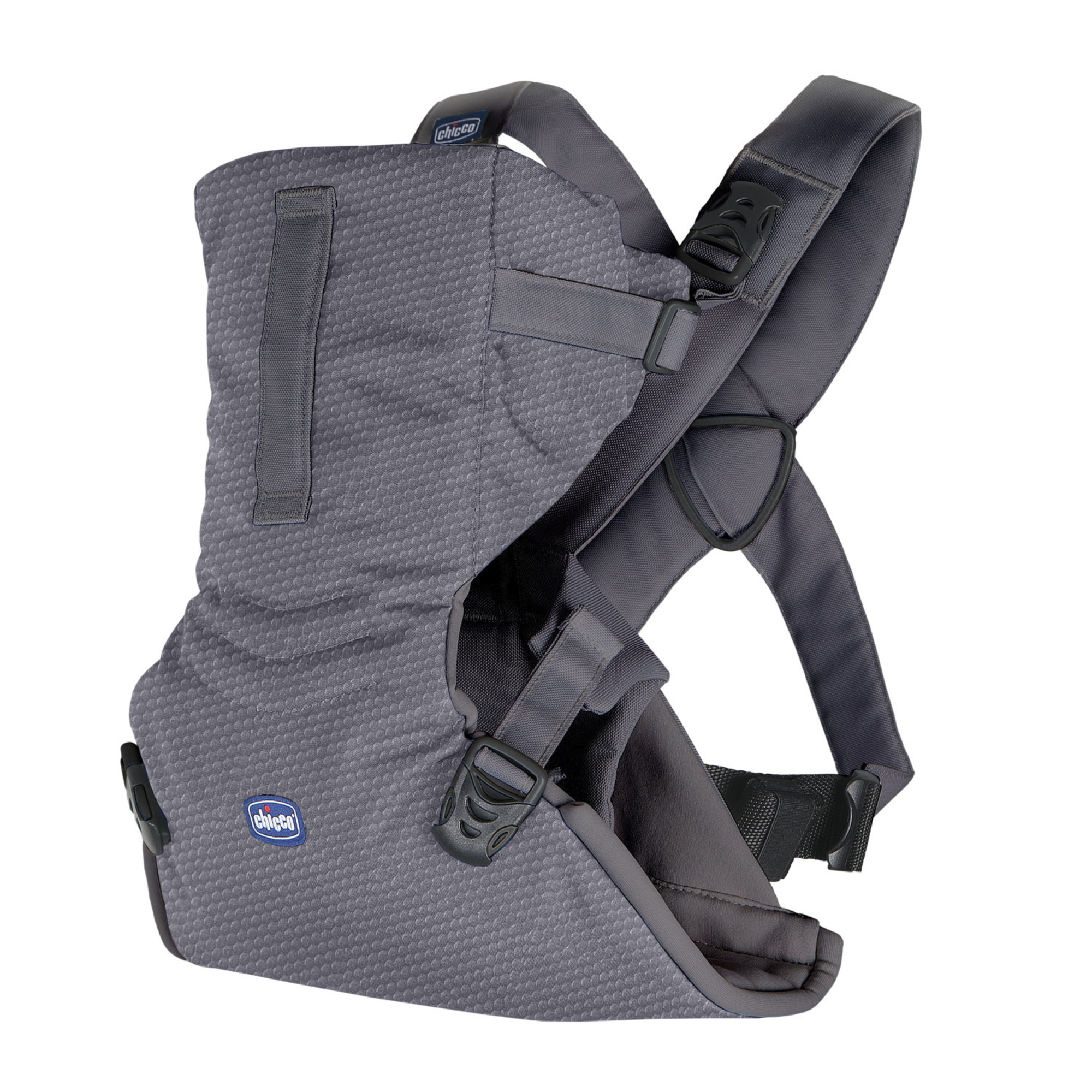 Chicco EasyFit Marsupio Moon Grey Fino a 9 Kg