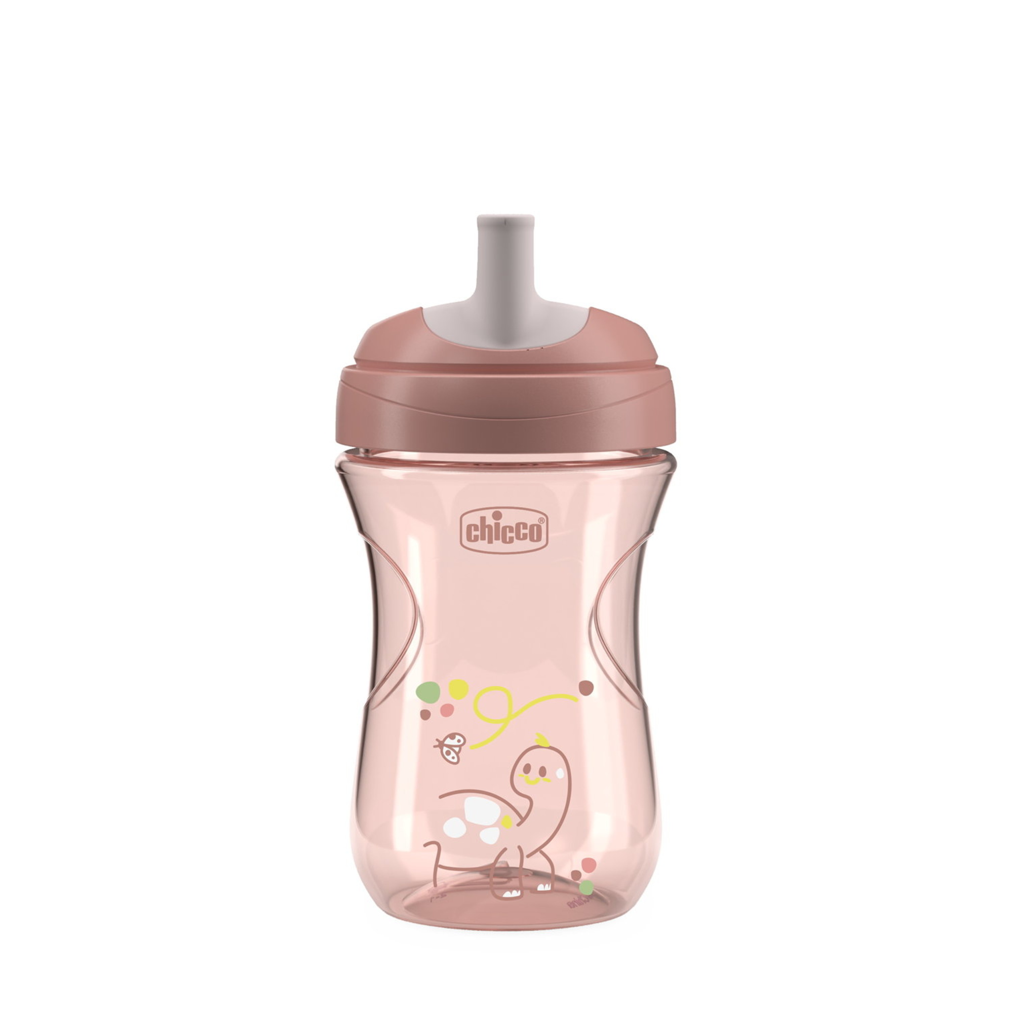 Chicco Advanced 12m+ Rosa Tazza Bimbo