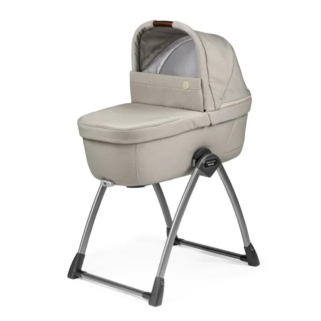 Peg Perego Belvedere Astral culla navicella Comfort System