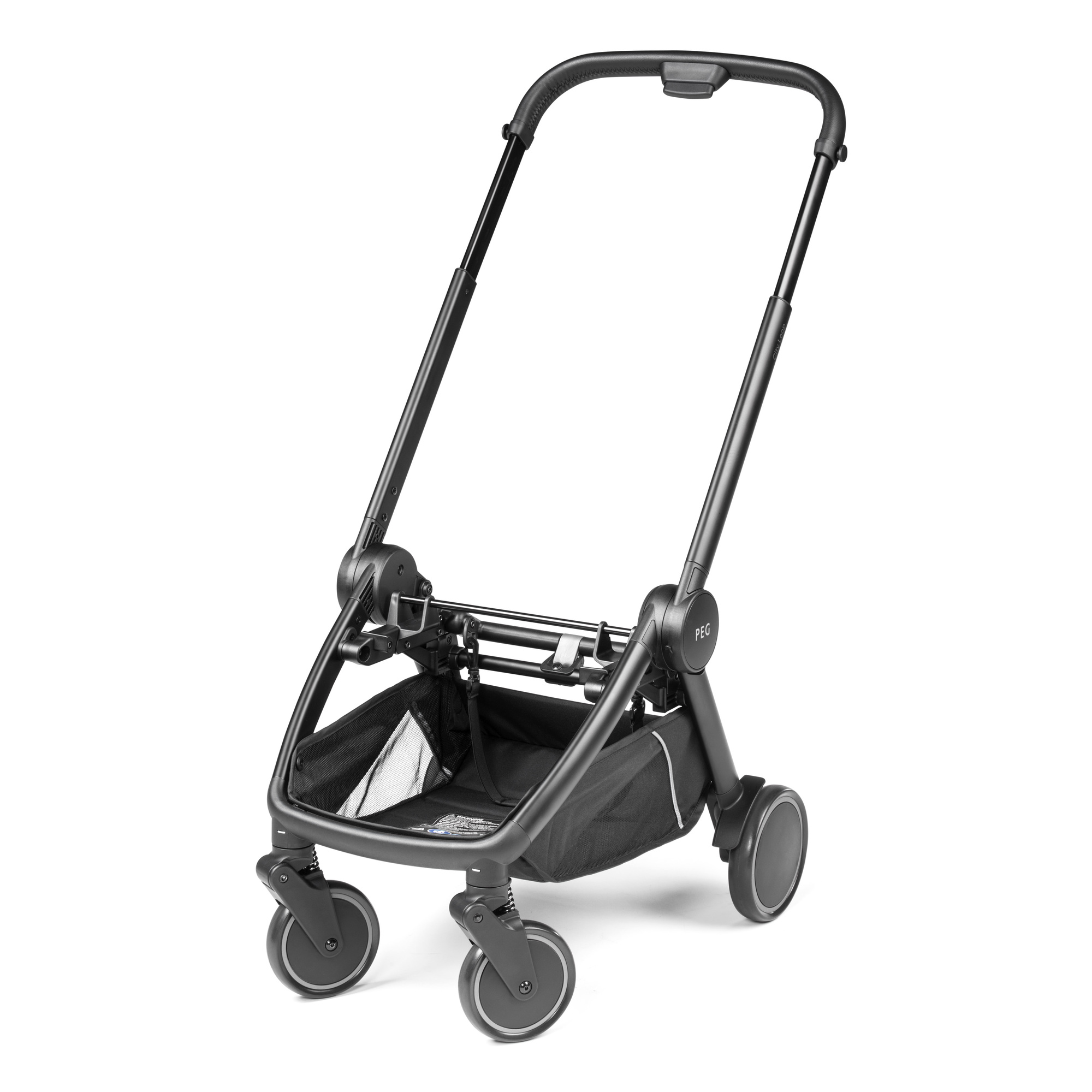 Peg Perego City Loop telaio passeggino leggero 5,7 kg