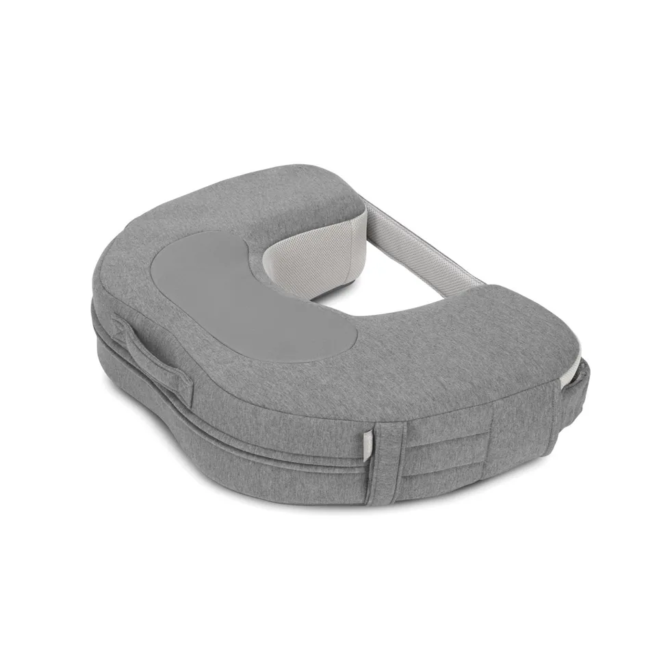 Inglesina Elysia Cuscino Allattamento Harmony Grey