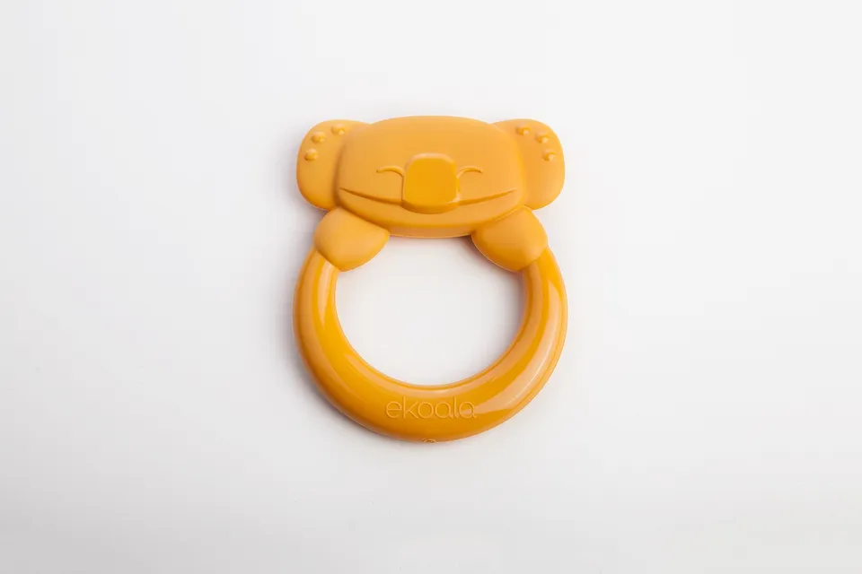 eKoala eKummy Massaggiagengive Amido Mais Arancione