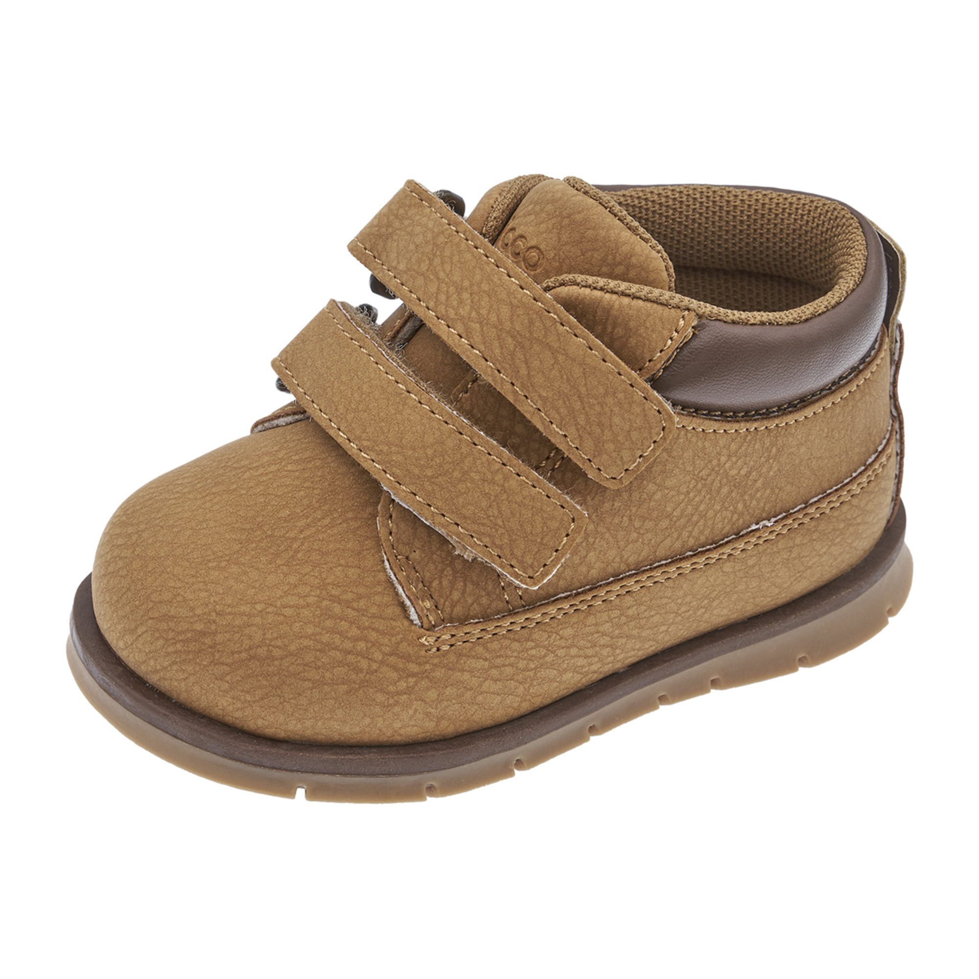 Chicco Flix polacchino doppio velcro flex-zone