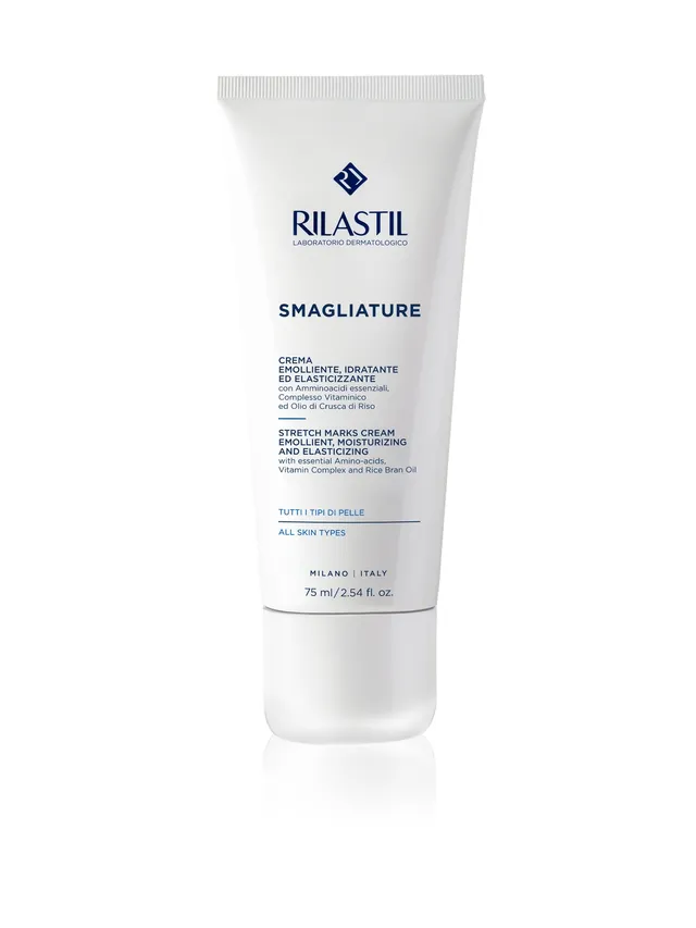 Rilastil Smagliature Crema 75 ml Corpo