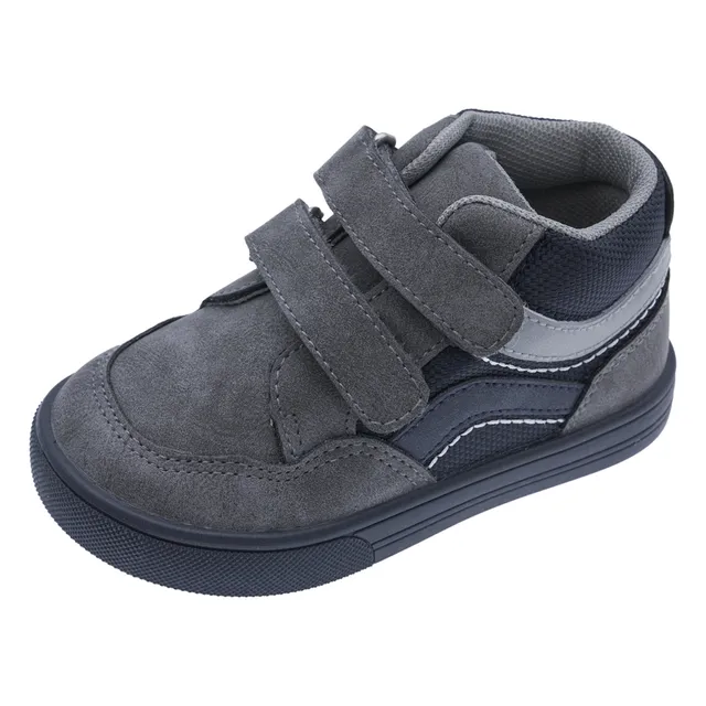 Chicco Fester sneaker doppio velcro bimbo flessibile