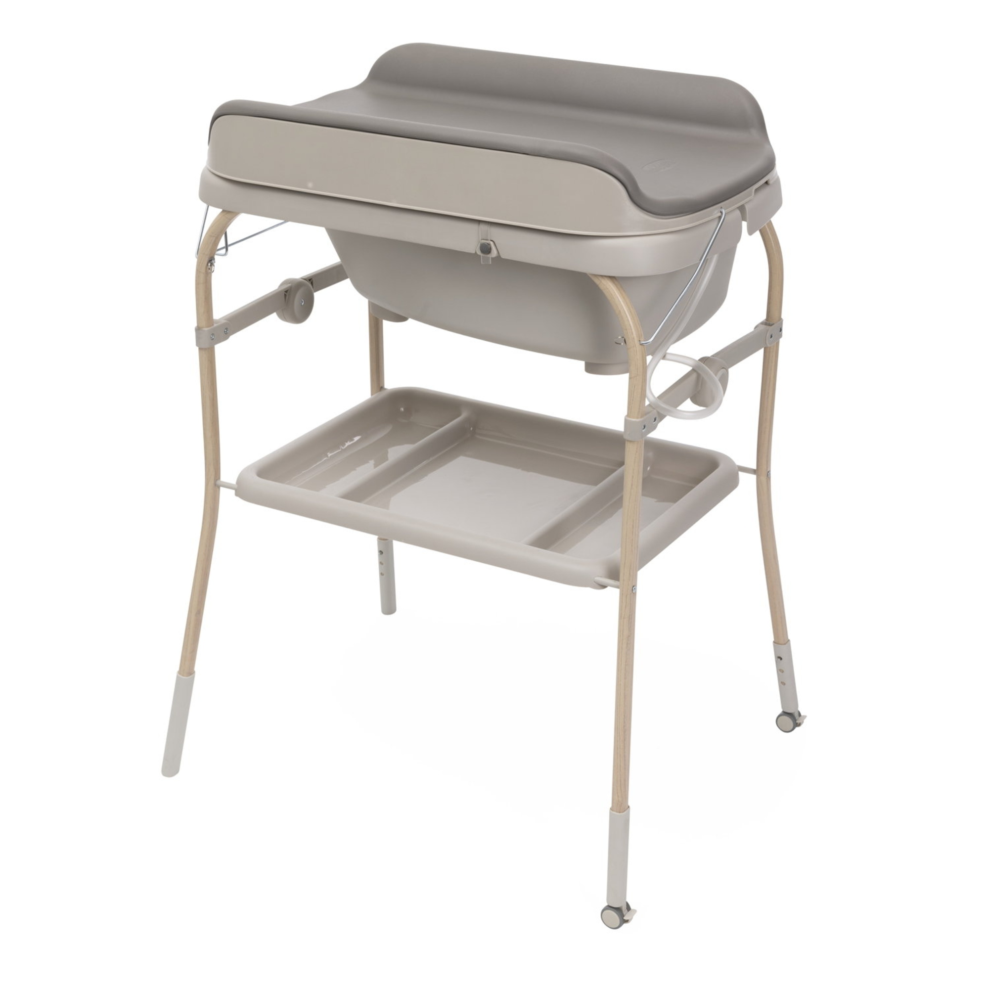 Chicco Soft Bubble Armonia Scandinavian Fasciatoio