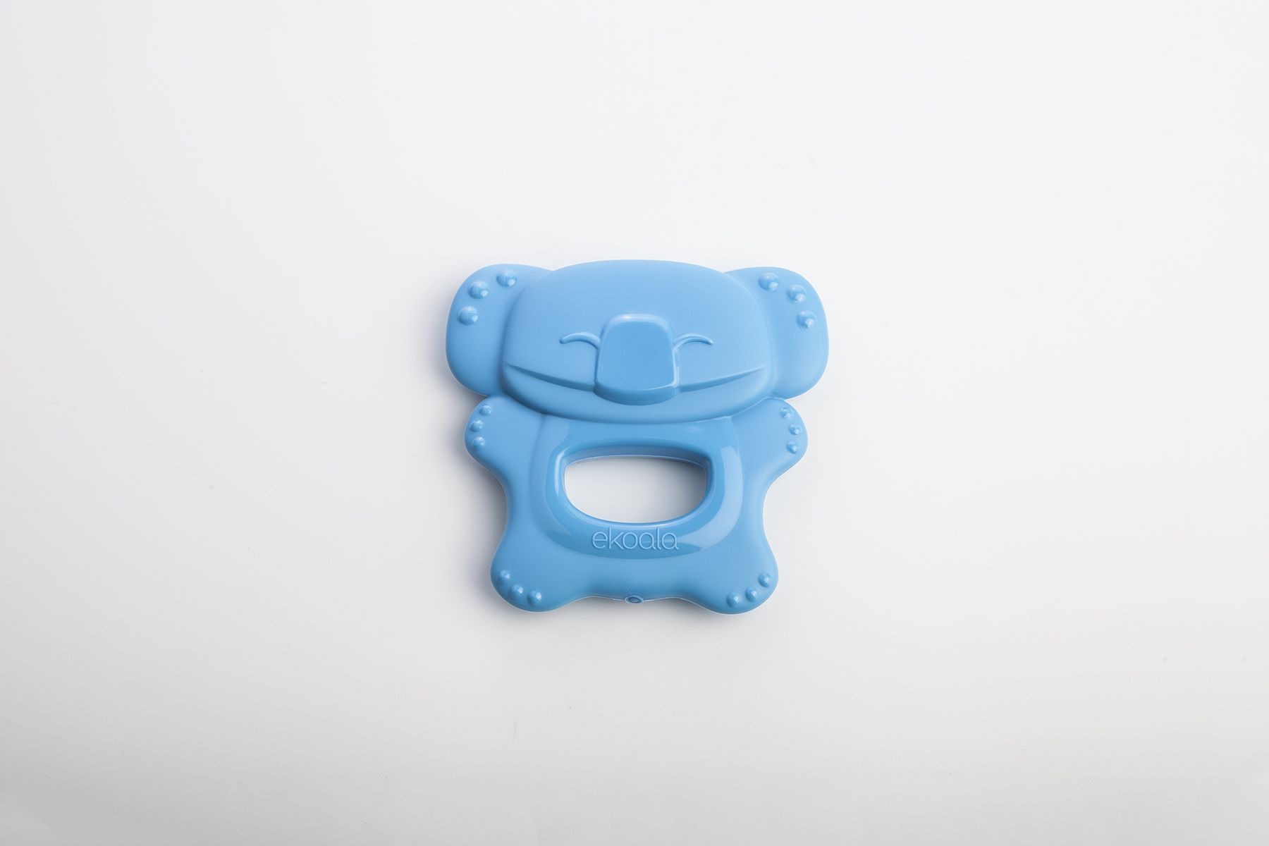 eKoala Ekolly massaggiagengive amido mais verde