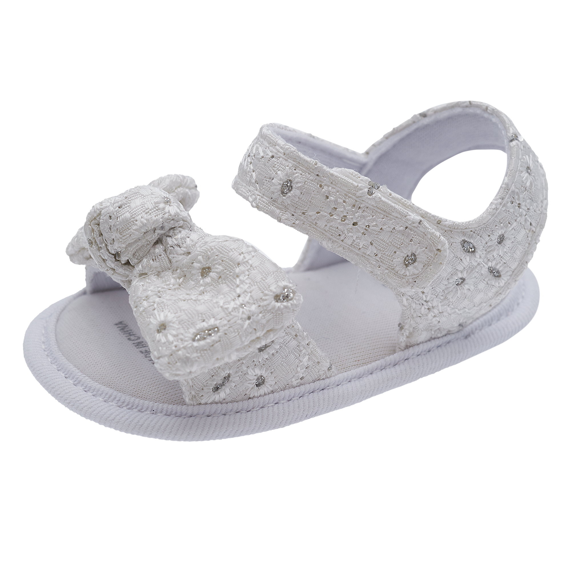 Chicco sandali neonato velcro chiusura regolabile