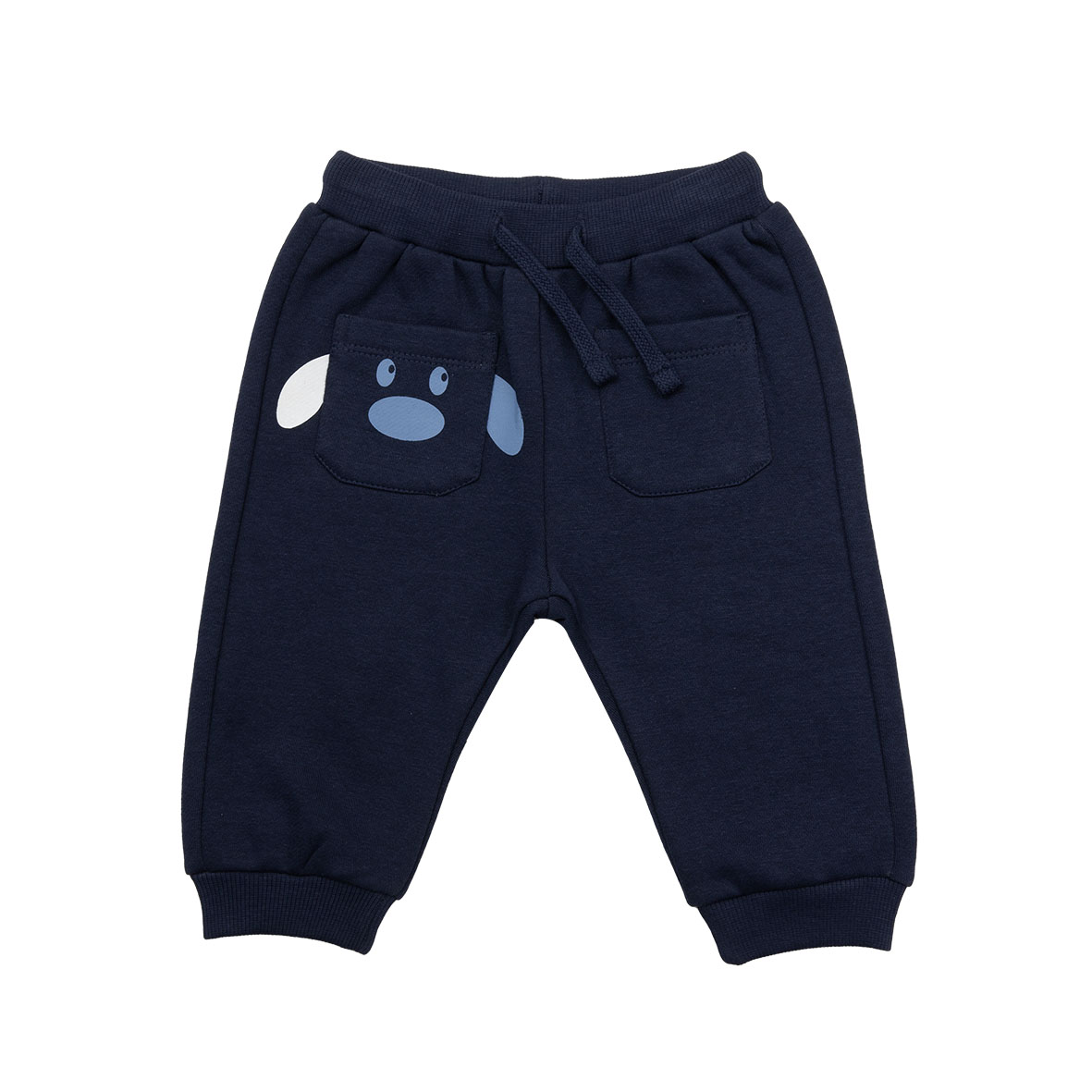 Toys Center Baby Mawi pantalone felpa taschine