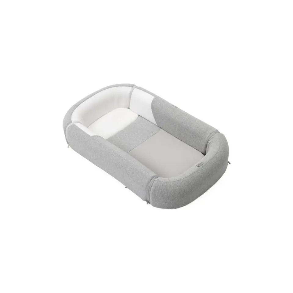 Chicco MommyPod 3 in 1 Riduttore letto grey avvolgente